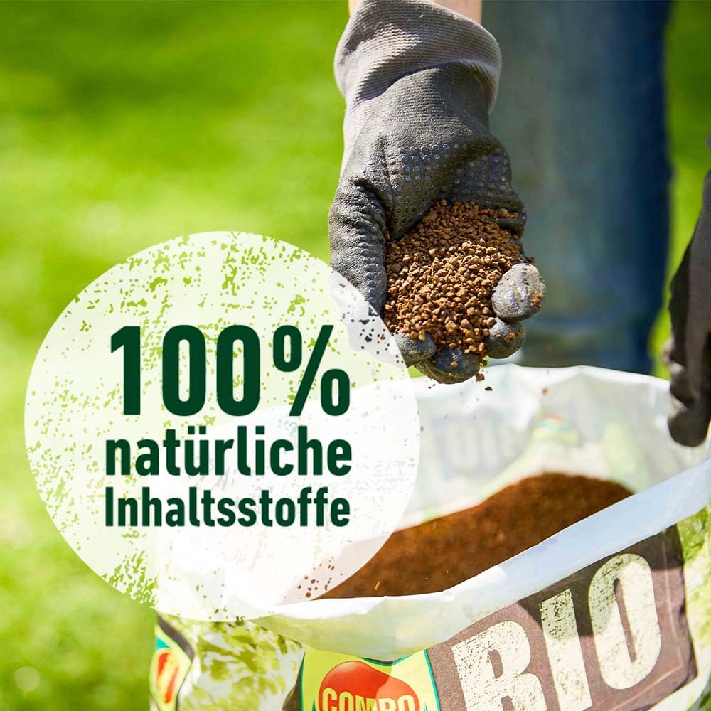compo-bio-rasend-nger-20-kg-f-r-500-m-naturd-nger-mit-langzeitwirkung image 4