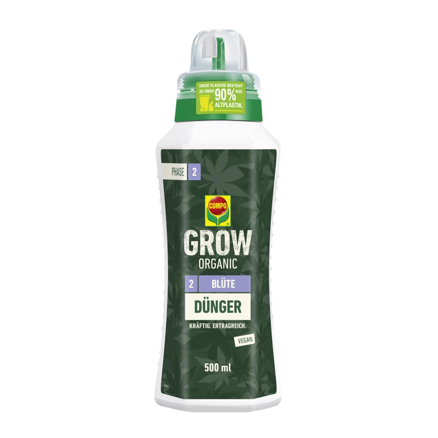 compo-grow-organic-bl-te-d-nger-500-ml-organischer-speziald-nger-f-r-die-bl-teph image 1