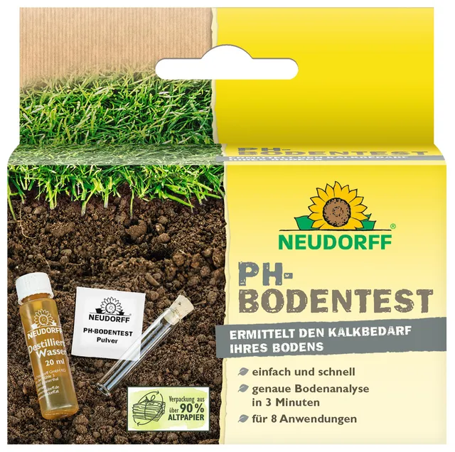 neudorff-ph-bodentest-set-zur-bodenanalyse image 1