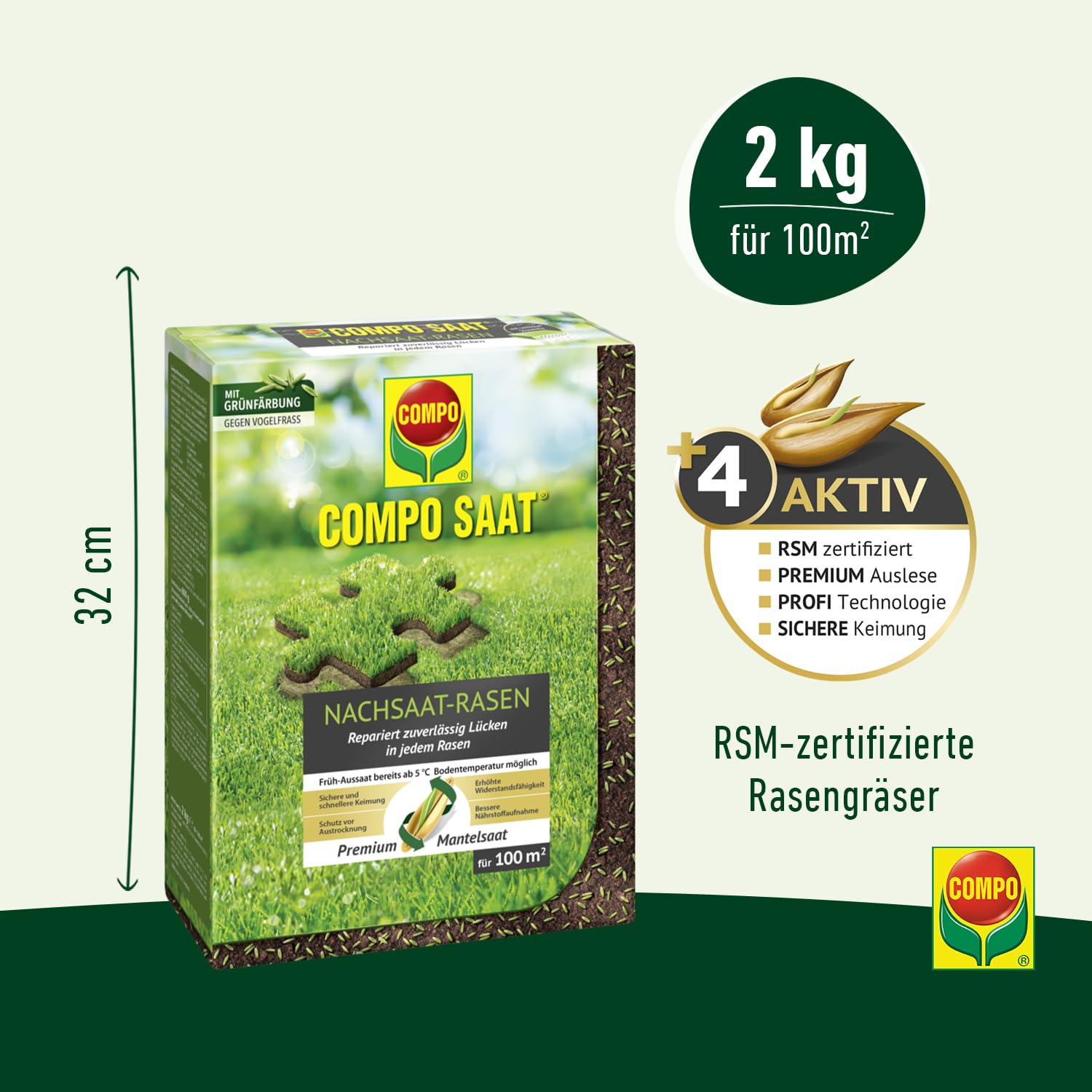 compo-saat-nachsaat-rasen-2-kg-f-r-100-m-schnellkeimende-rasensamen image 3