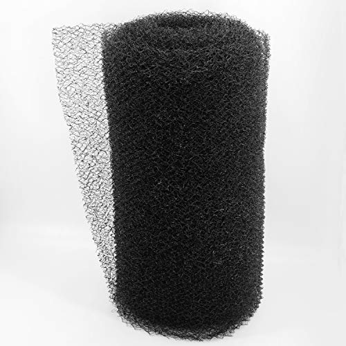 aquagart-b-schungsmatte-krallmatte-60-m-x-1-m-20-mm-schwarz image 7