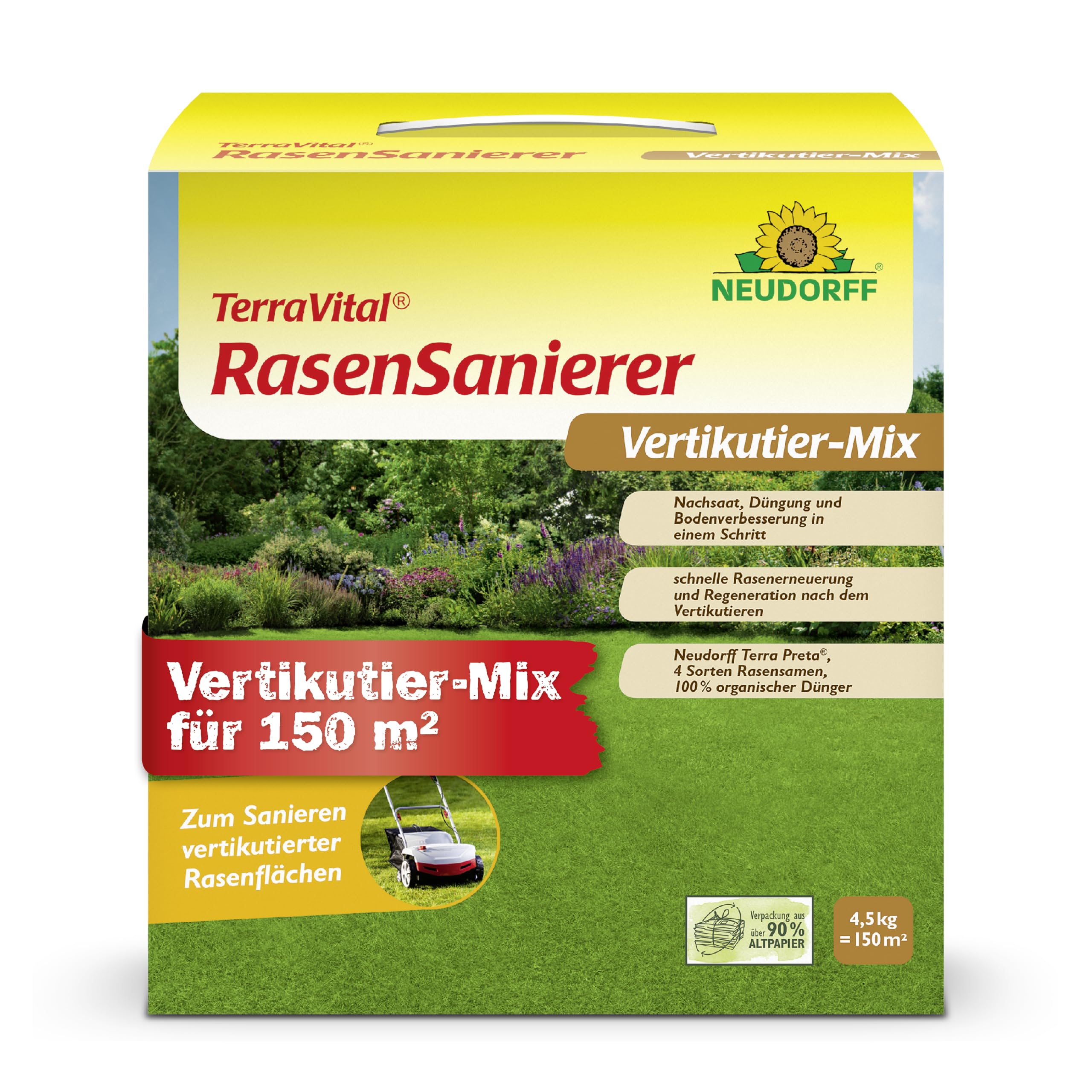 neudorff-terravital-rasensanierer-4-5-kg-f-r-bis-zu-150-m-mit-terra-preta image 1