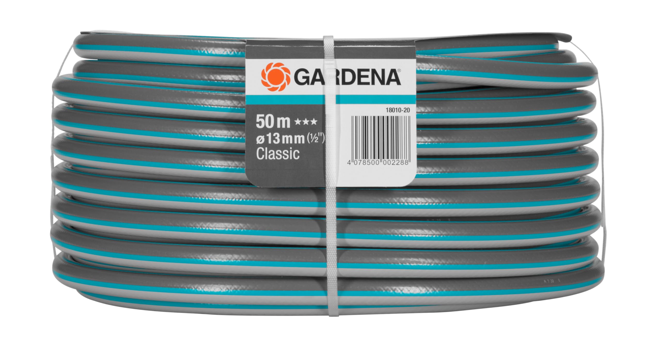 gardena-classic-schlauch-13-mm-1-2-zoll-50-m-22-bar-grau-blau-18010-20 image 3