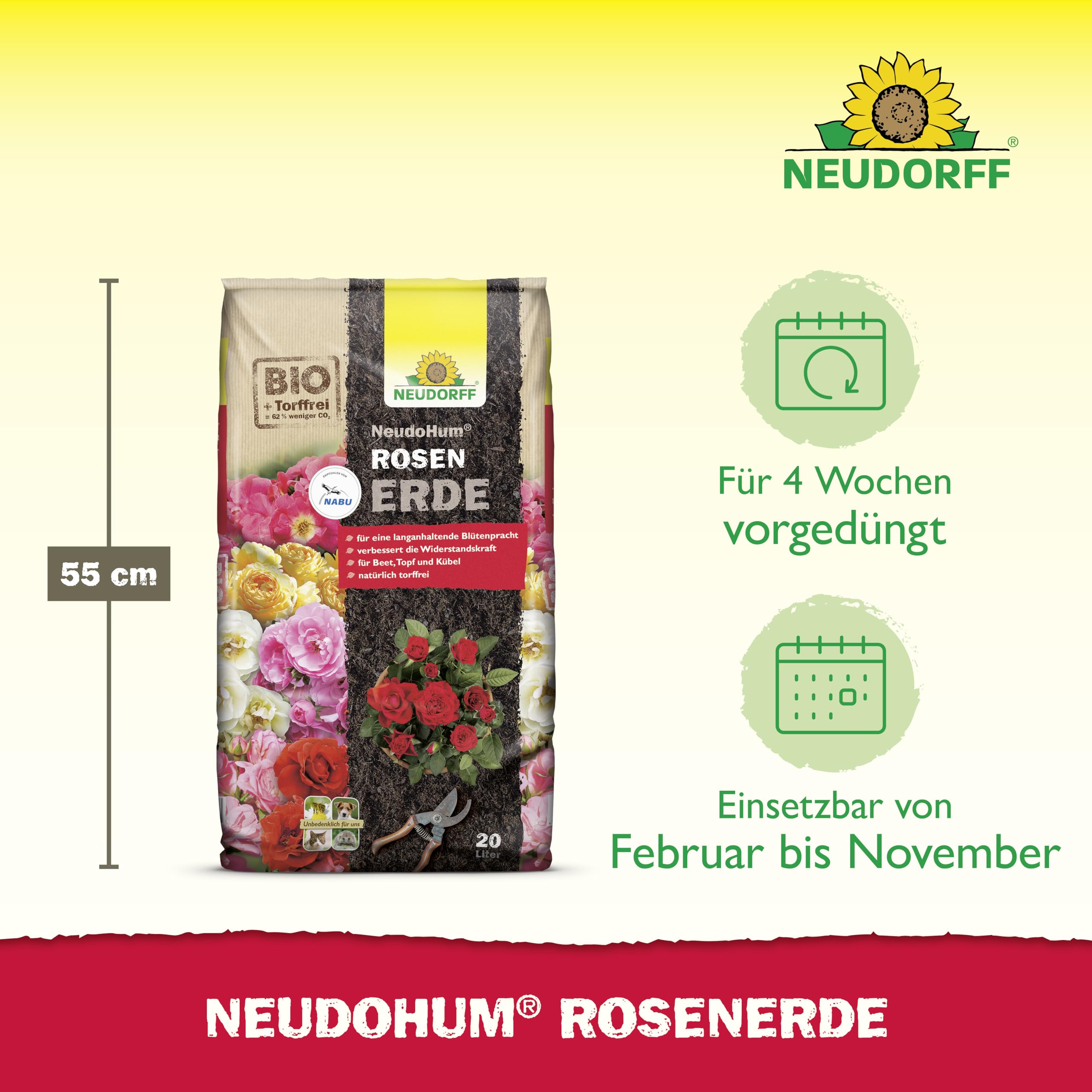 neudorff-neudohum-rosenerde-torffrei-20-liter-bio-erde-mit-mycorrhiza image 3