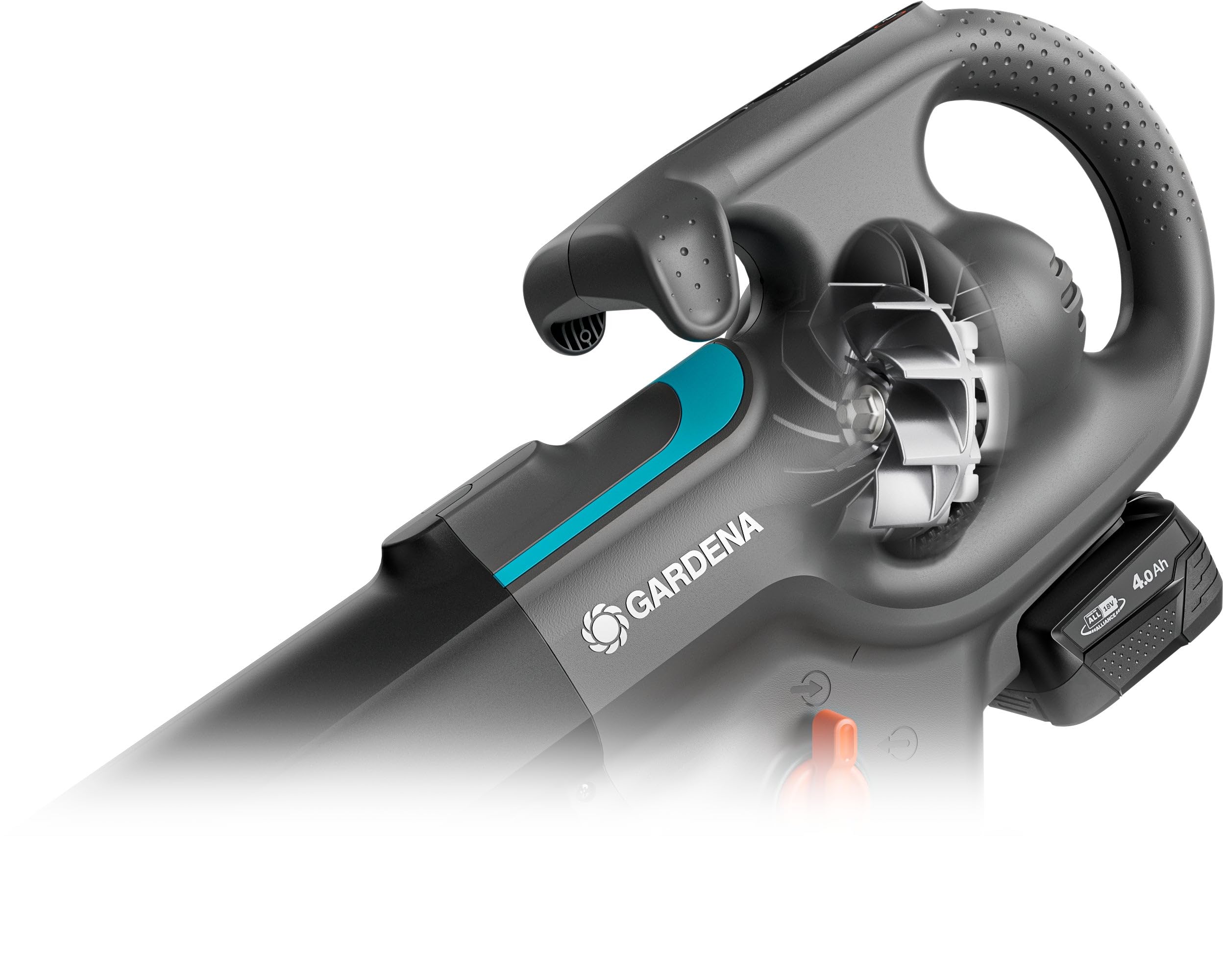 gardena-powerjet-collect-18v-p4a-solo-akku-laubsauger-und-laubbl-ser-mit-fangsac image 2