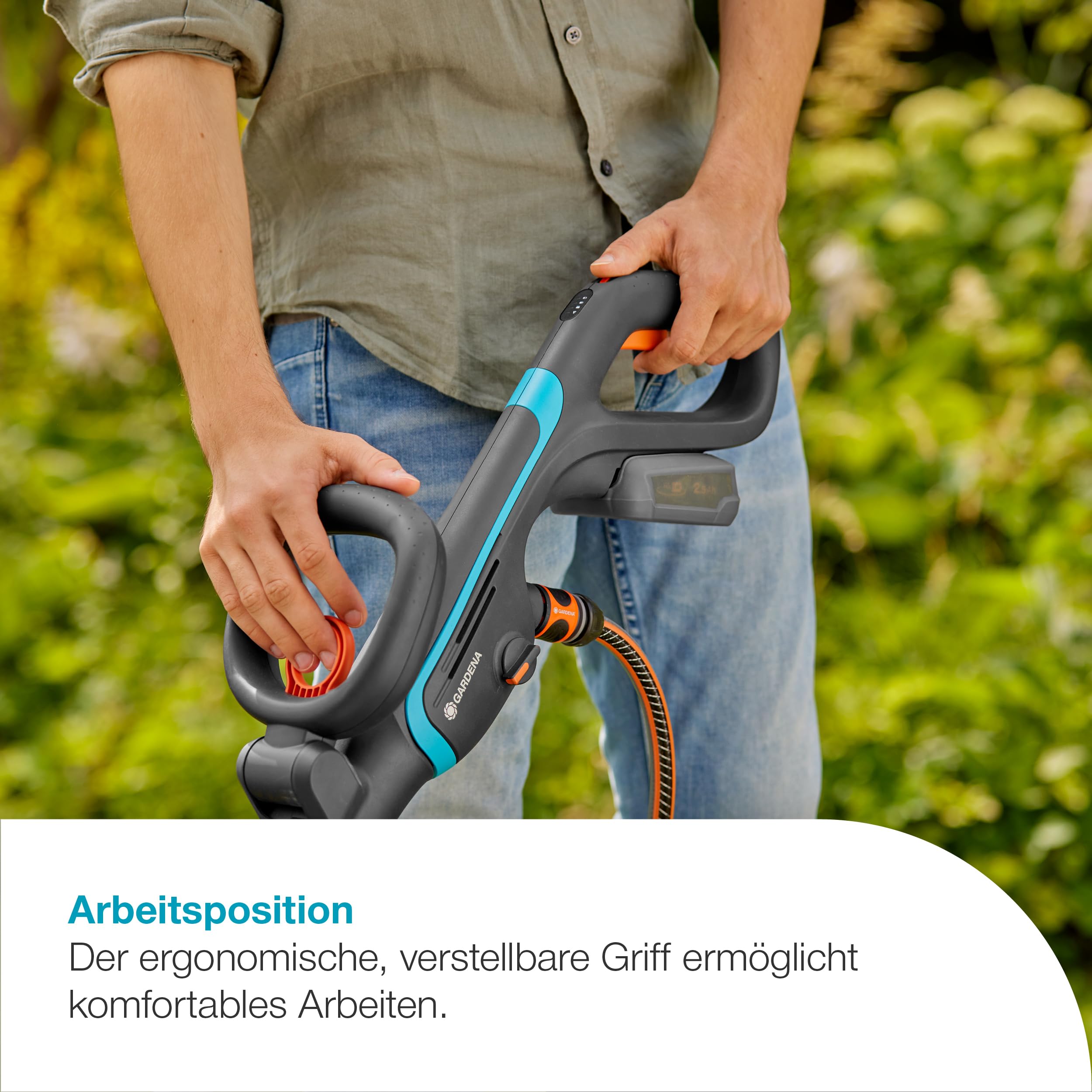 gardena-aquabrush-compact-02-18v-p4a-solo-akku-multi-reiniger image 5