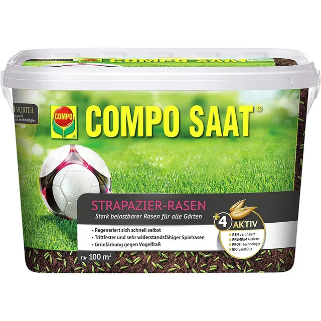 compo-saat-strapazier-rasen-2kg-f-r-100m-mit-keimbeschleuniger image 1