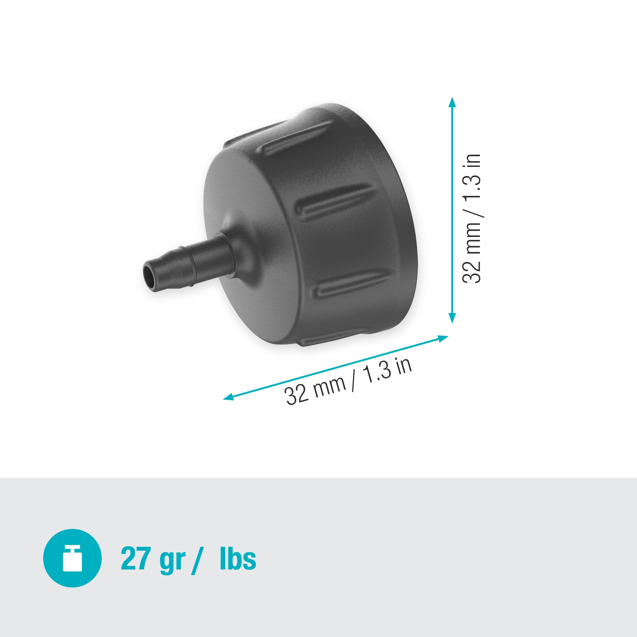 gardena-micro-drip-system-hahn-anschlussst-ck-4-6-mm-g-3-4-zoll-10-st-ck image 4