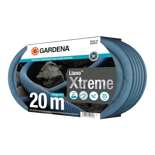 gardena-liano-xtreme-textil-gartenschlauch-3-4-zoll-20-m-set image 8