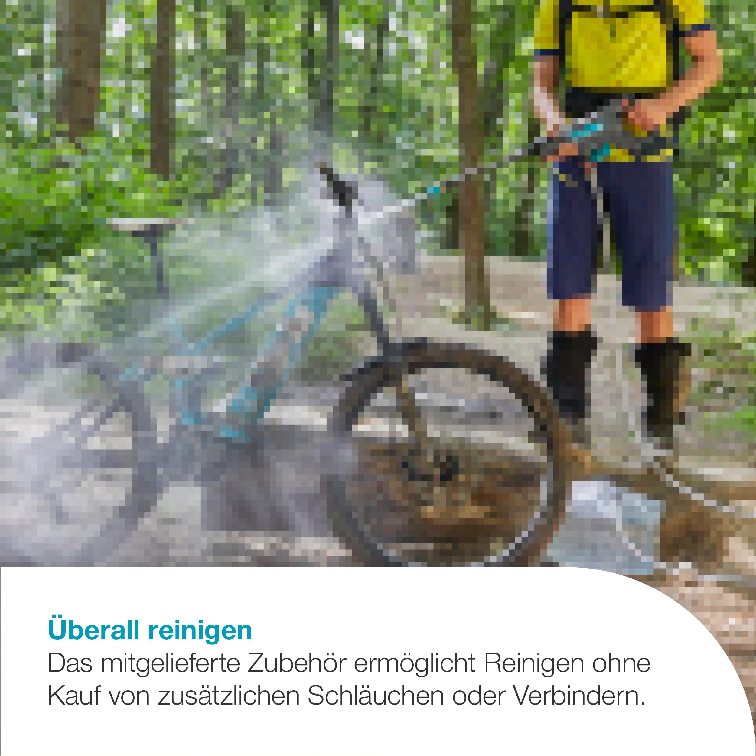 gardena-aquaclean-24-18v-p4a-premium-set-akku-druckreiniger-14800-31 image 2