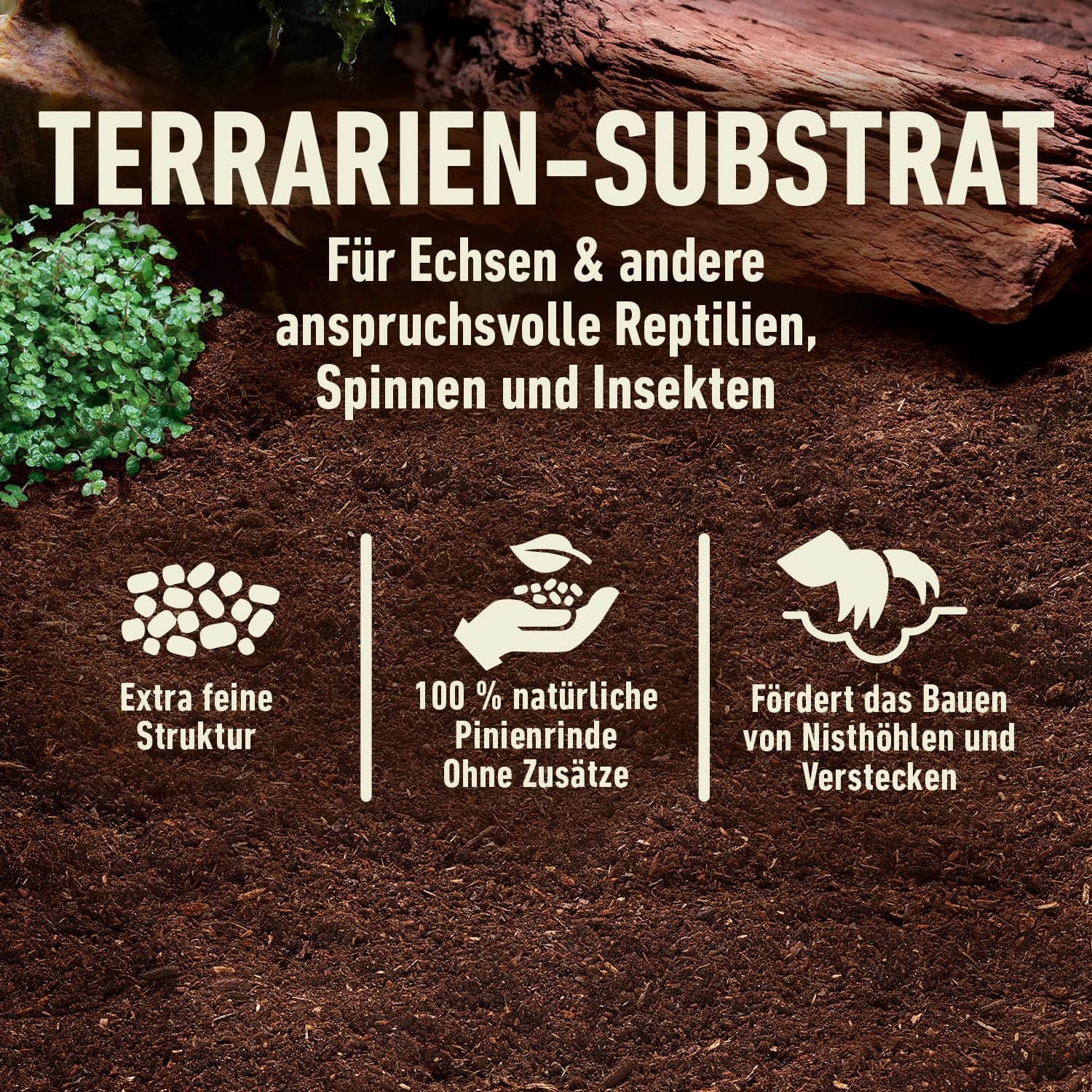 compo-zoo-terrarien-substrat-10-liter-pinienrinde-0-5-mm-f-r-echsen image 3