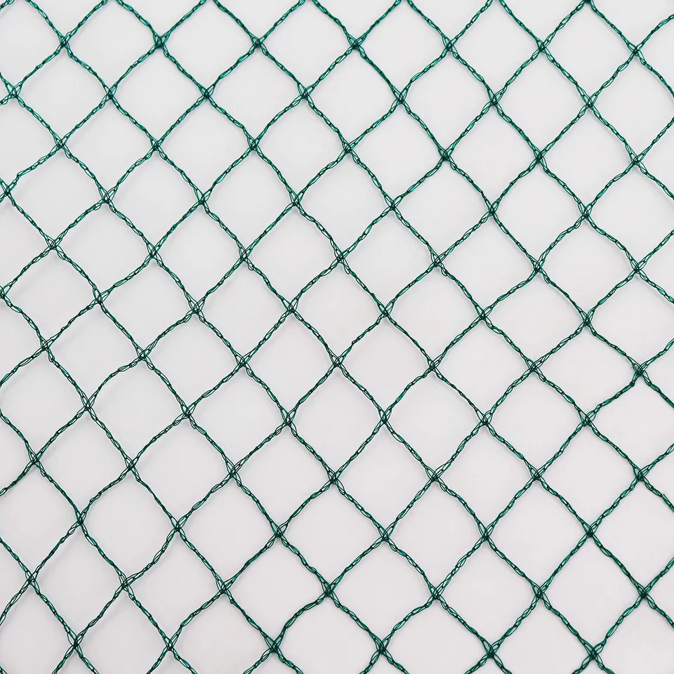 aquagart-teichnetz-24-m-x-12-m-gr-n-17x17-mm-laubschutznetz-und-vogelschutznetz image 1