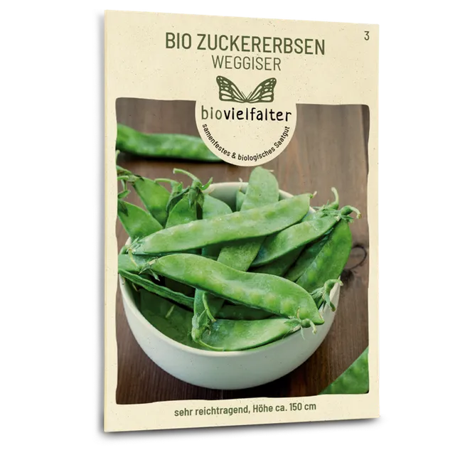 plantura-bio-zuckererbse-weggiser-bio-saatgut image 1