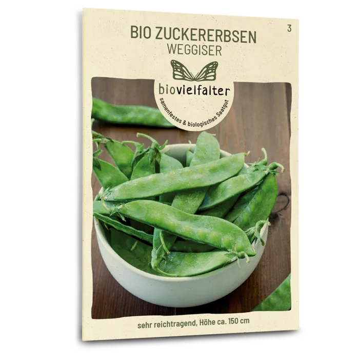 plantura-bio-zuckererbse-weggiser-bio-saatgut image 1