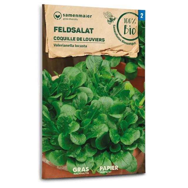 plantura-bio-feldsalat-coquille-de-louviers-saatgut image 1
