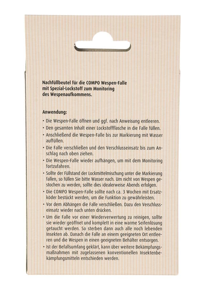 compo-wespenfallen-k-der-nachf-llpack-2x-125-ml image 3