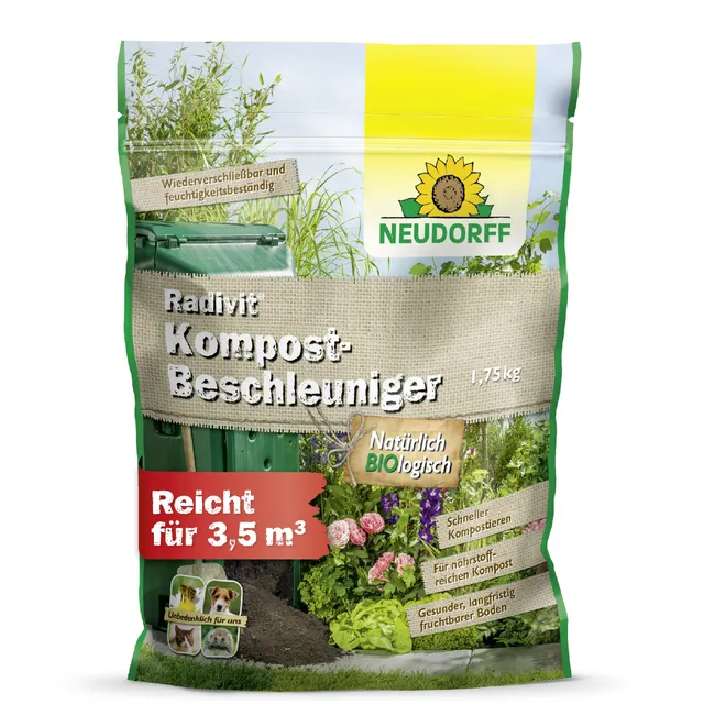 neudorff-radivit-kompostbeschleuniger-1-75-kg-f-r-3-5-m image 1