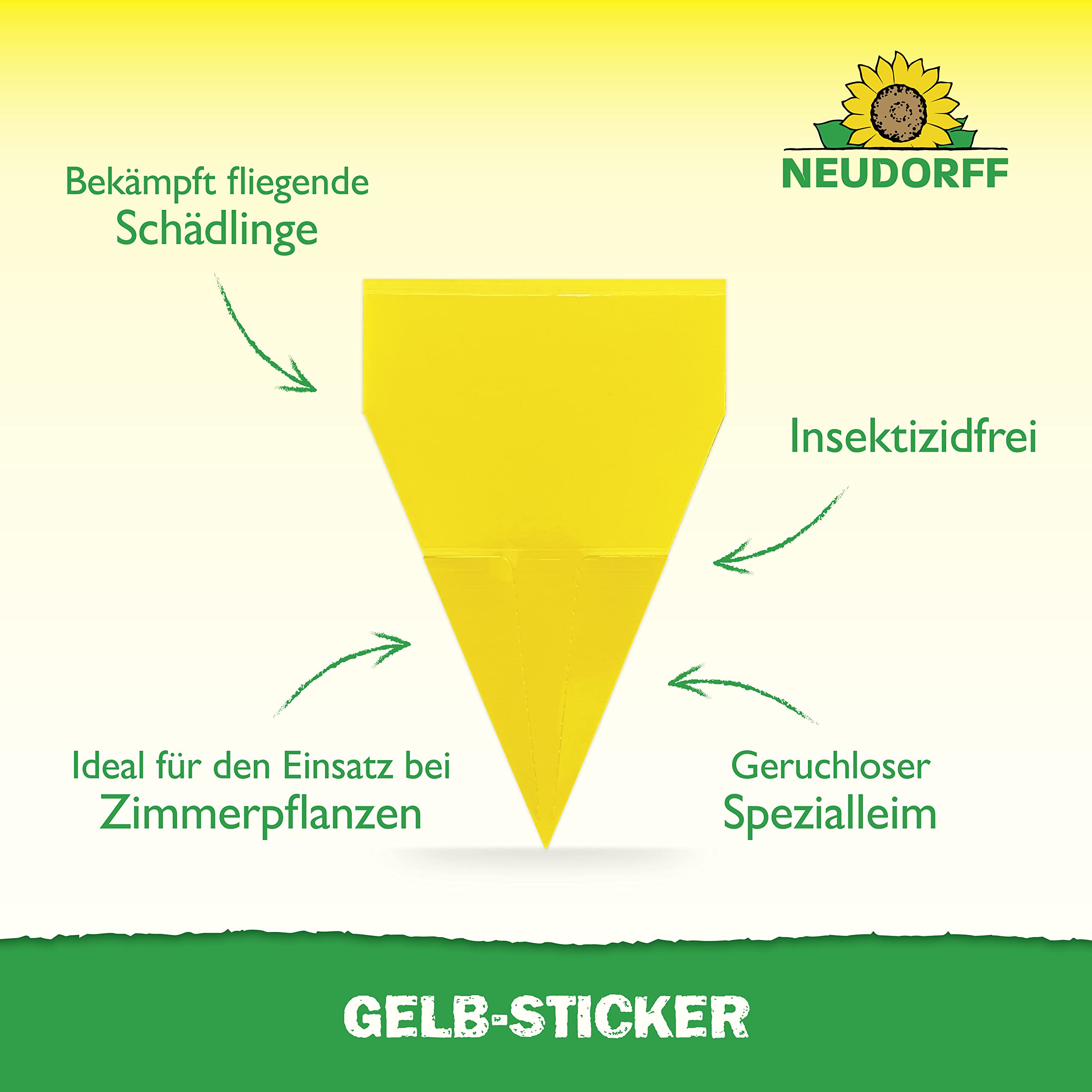 neudorff-gelbsticker-gegen-trauerm-cken-10-st-ck image 2