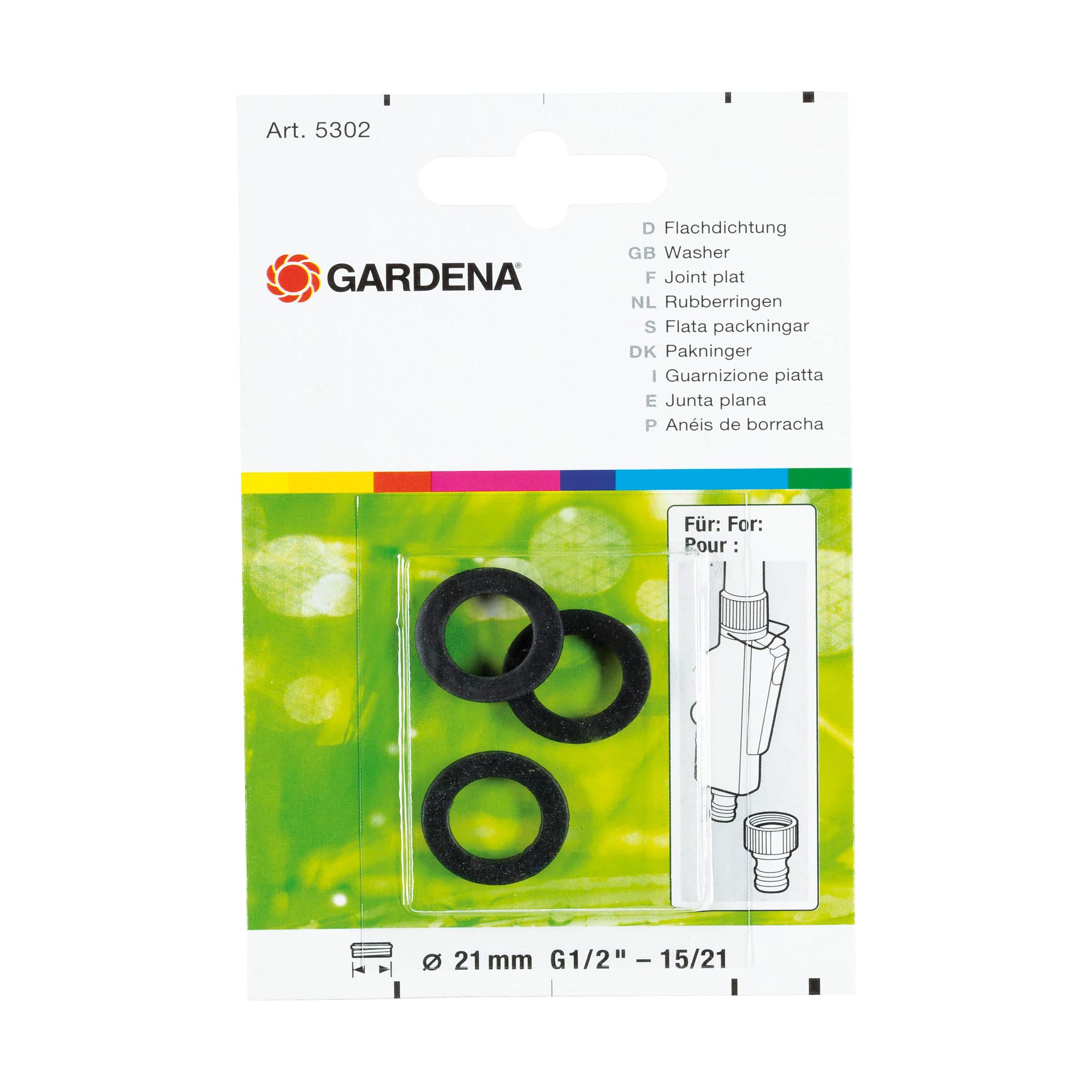 gardena-flachdichtung-5301-20-ersatzdichtung-3-st-ck image 2