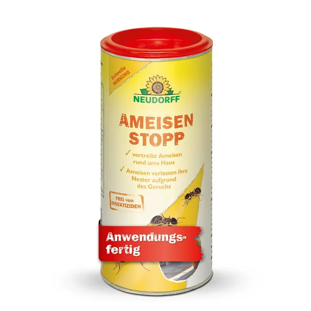 neudorff-ameisenstopp-ameisenstreumittel-200-g-insektizidfrei image 1