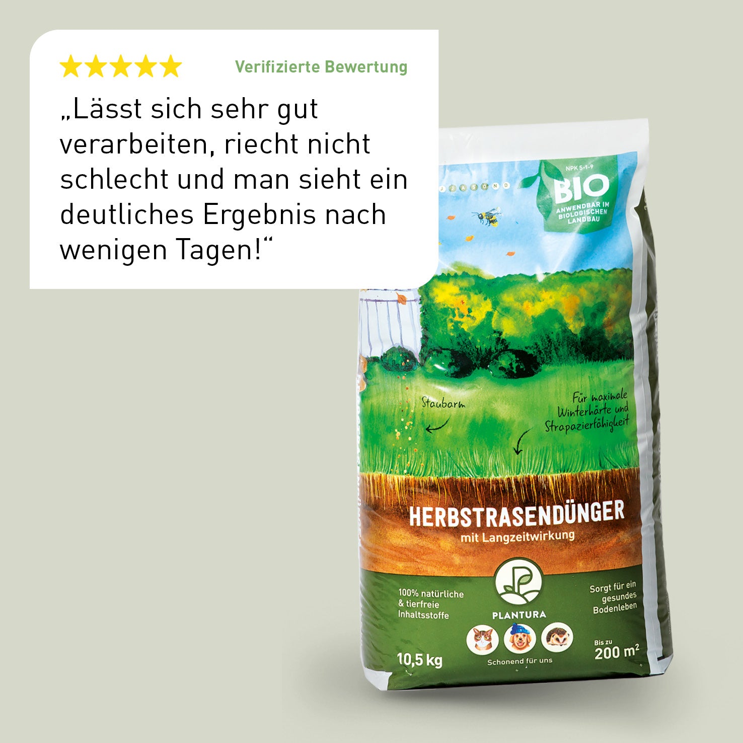plantura-bio-herbstrasend-nger-10-5-kg-sack image 5
