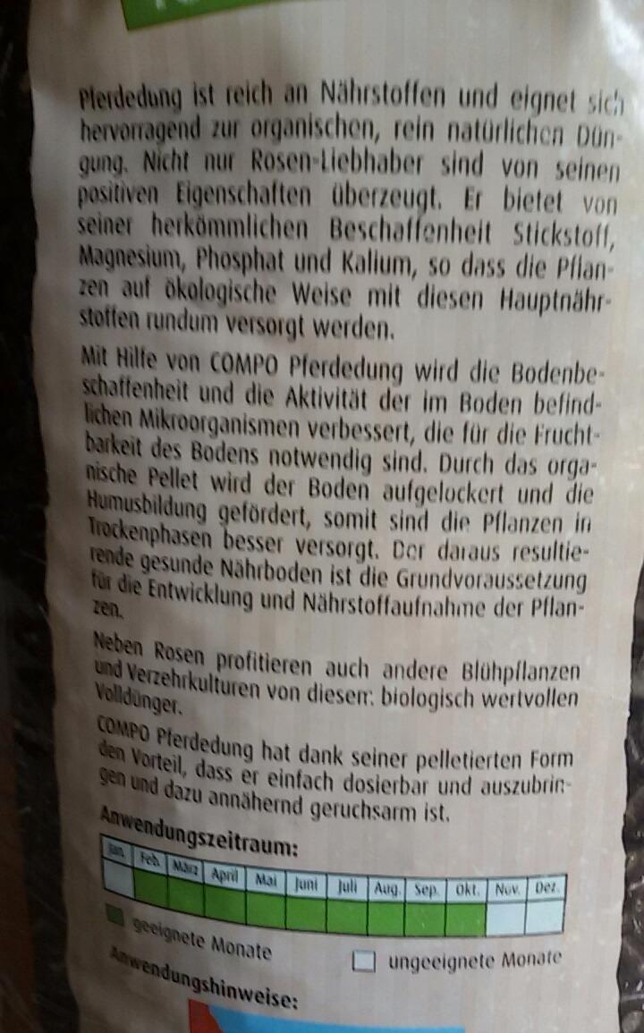 Geheimtipp vom Kleingarten