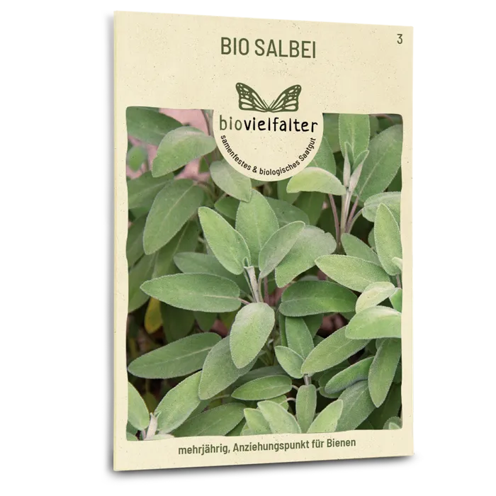plantura-bio-salbei-echter-salbei-bio-saatgut-apothekersalbei image 1