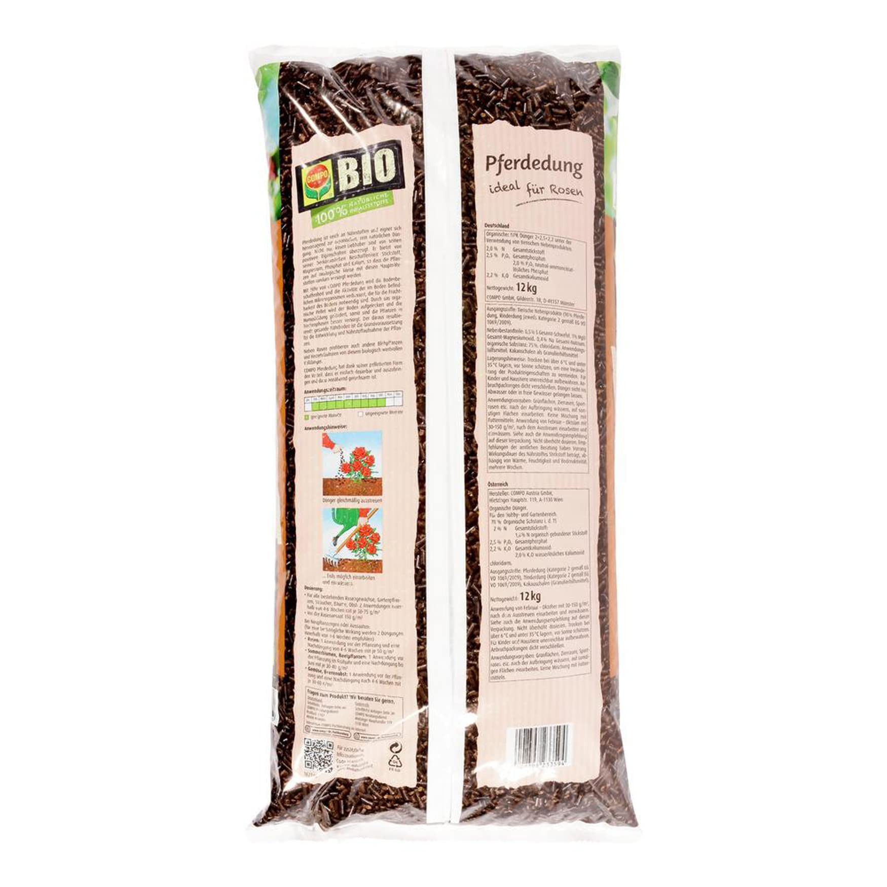 compo-bio-pferdedung-organischer-d-nger-12-kg-pellets image 6