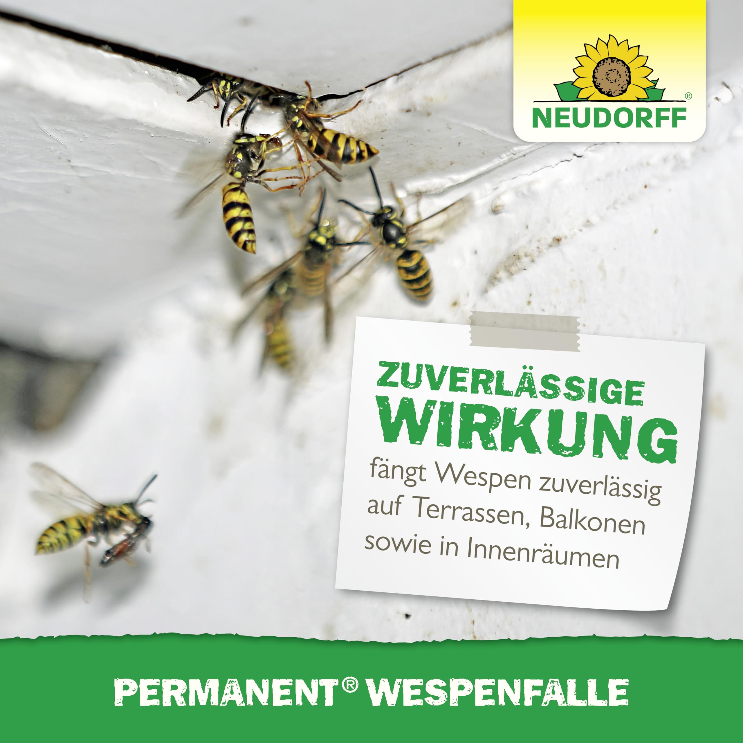neudorff-permanent-wespen-fliegenfalle-nachf-llbar-1-st-ck image 6