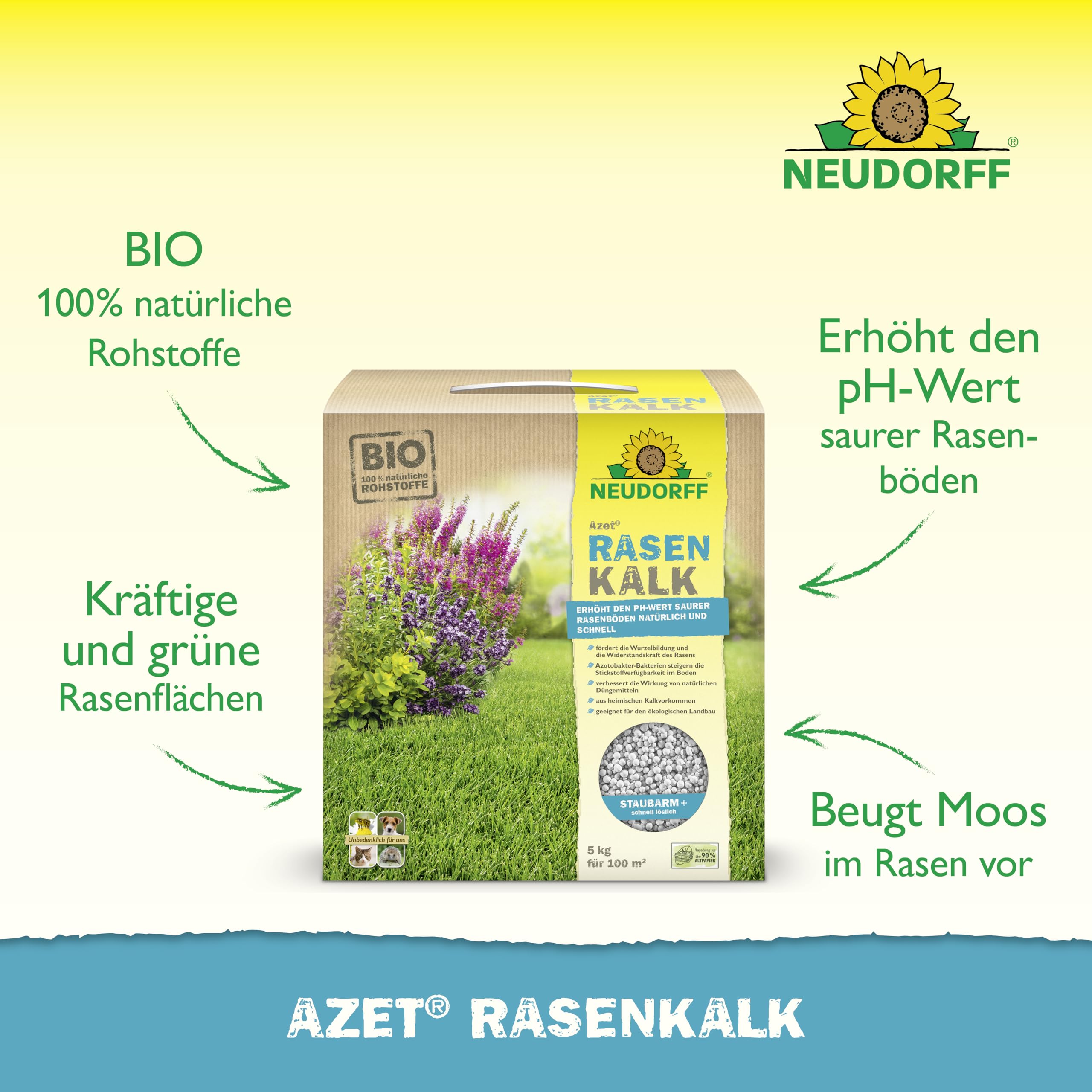 neudorff-azet-rasenkalk-bio-5-kg-f-r-100-m image 2