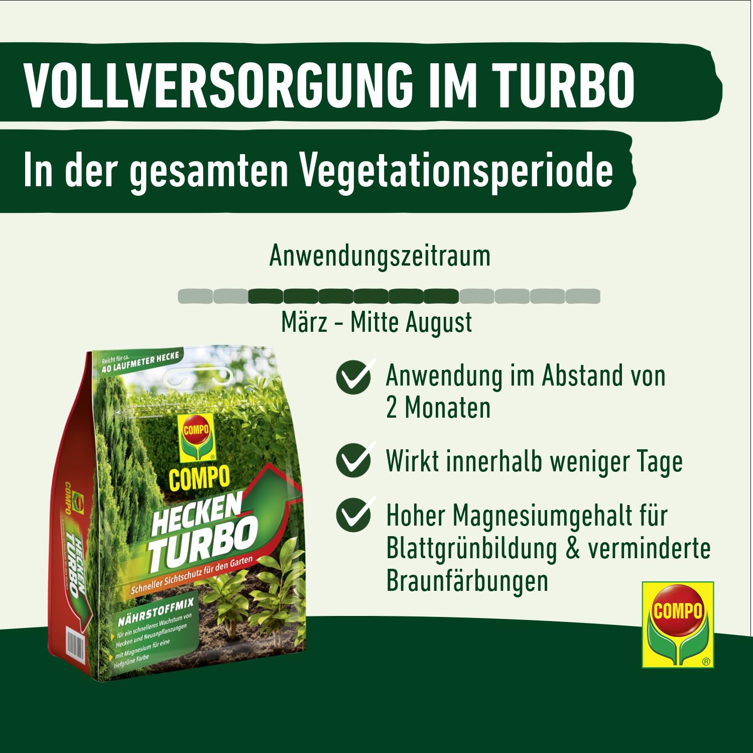 compo-heckenturbo-heckend-nger-4-kg-f-r-schnelles-wachstum image 5