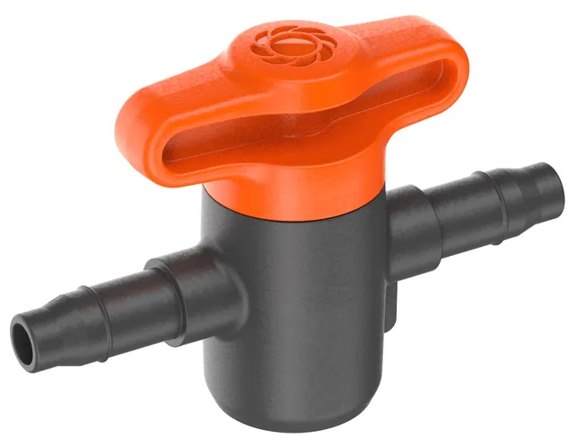 gardena-micro-drip-system-absperrventil-4-6-mm-13217-20-2-st-ck image 1