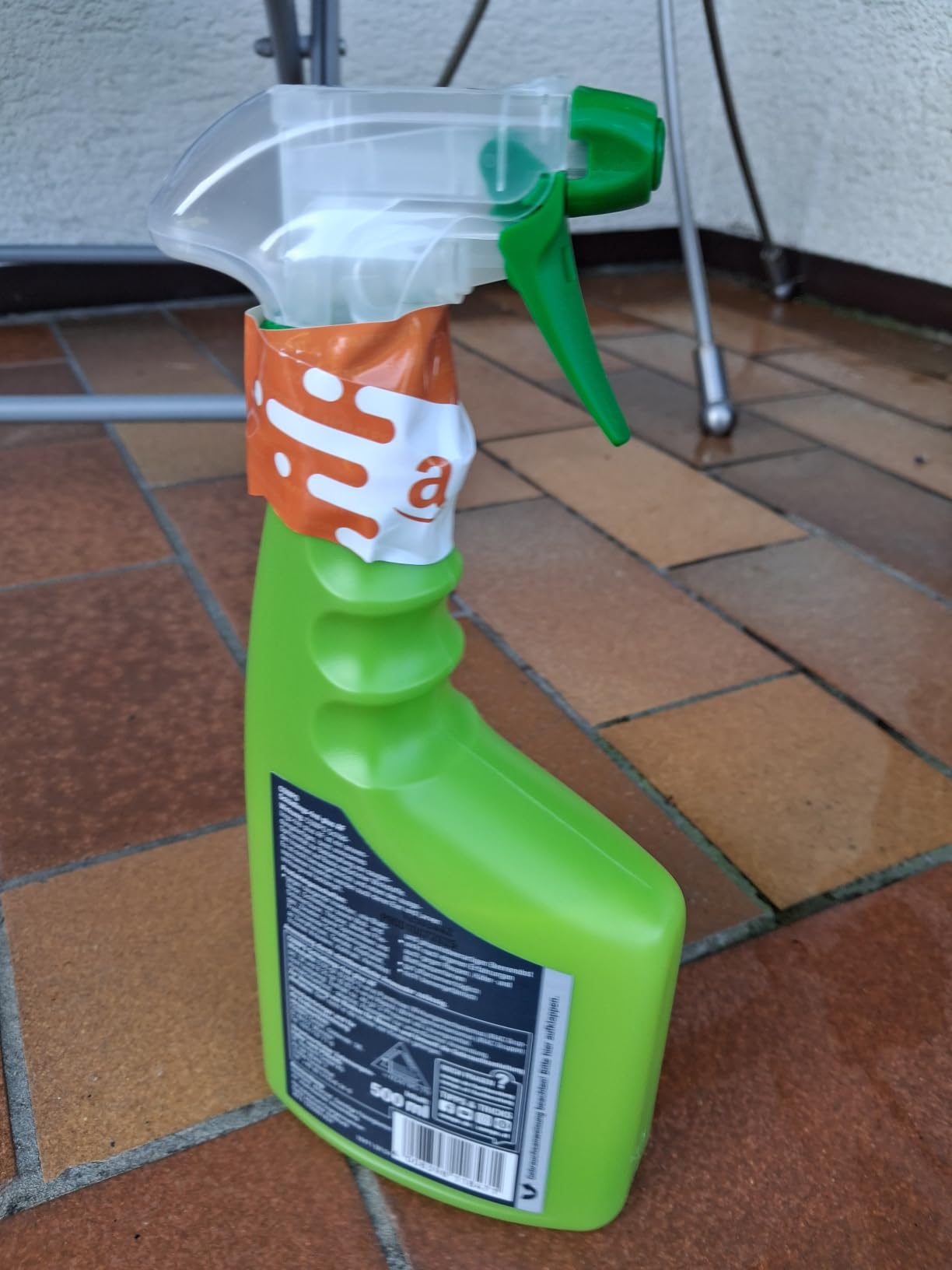 Endlich wieder gesunde Rosen