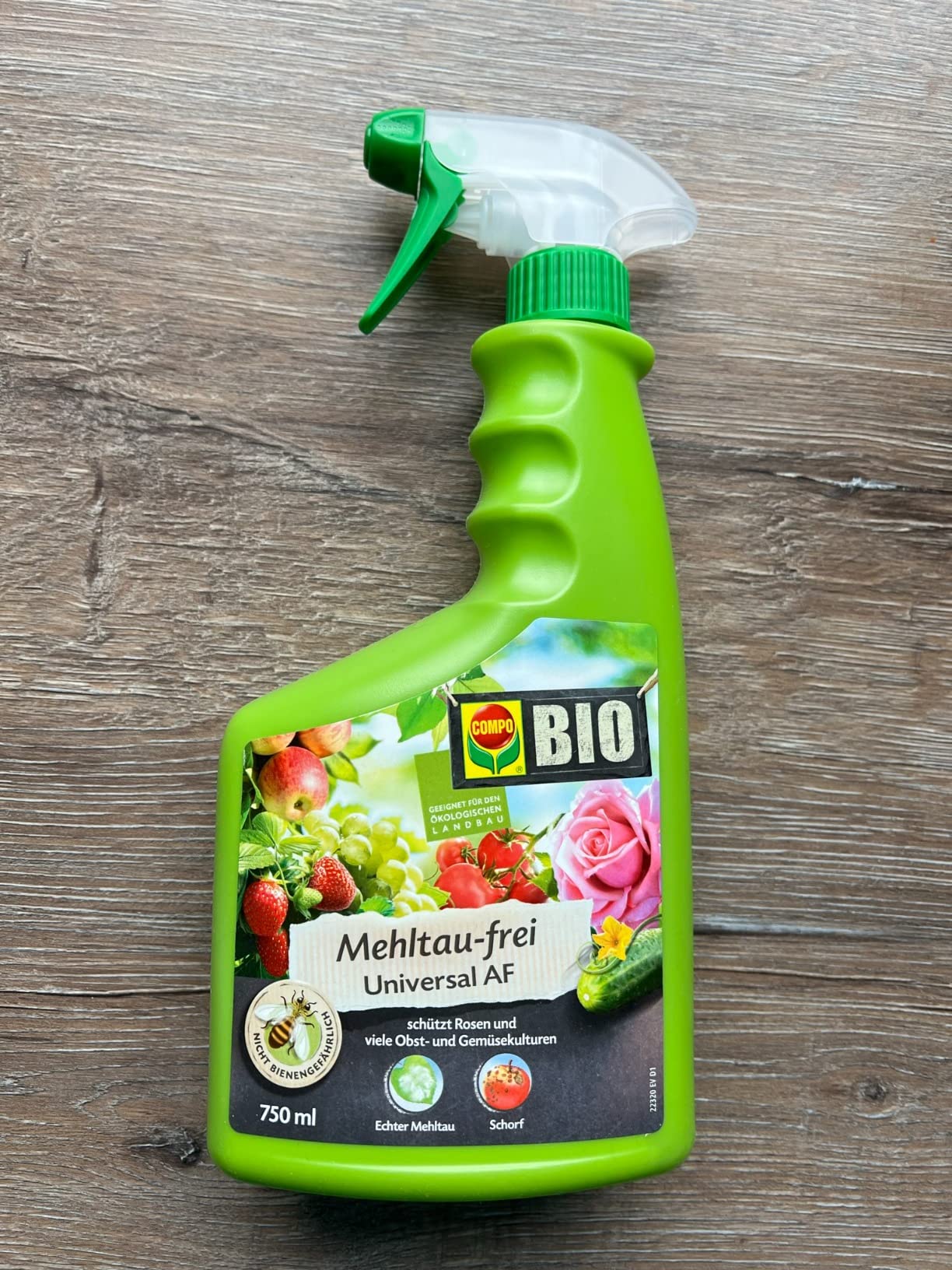 Klare Kaufempfehlung
