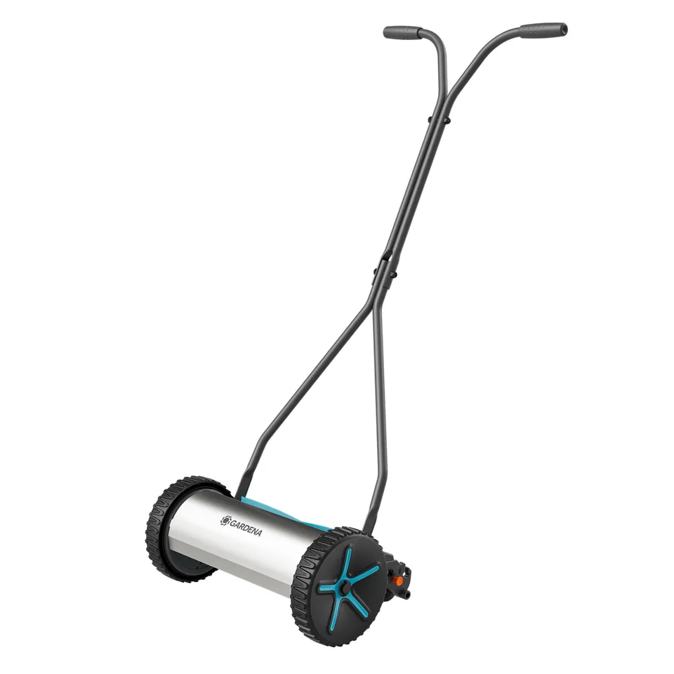 gardena-spindelm-her-comfort-330-hand-rasenm-her-33-cm image 1