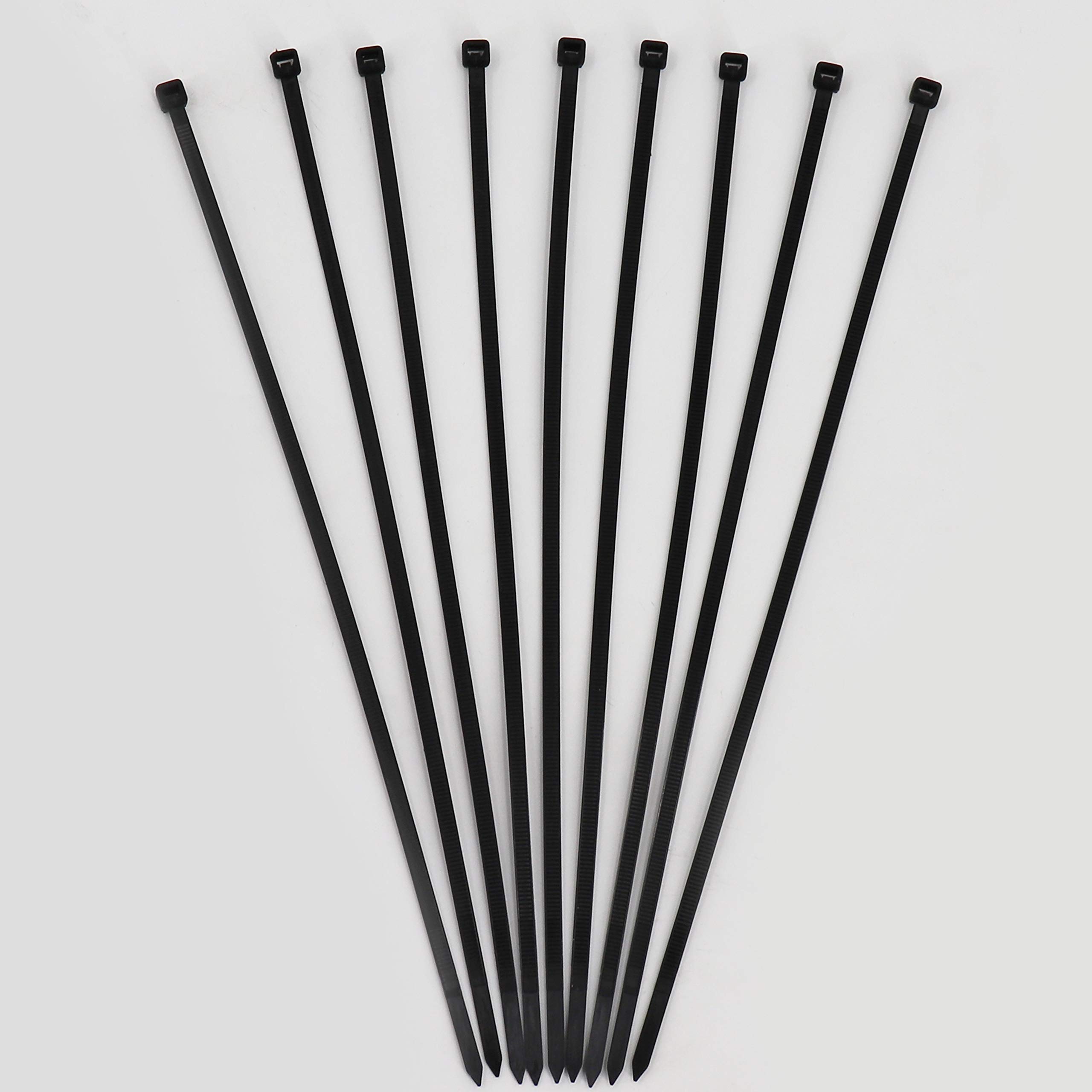aquagart-kabelbinder-schwarz-300-x-4-8-mm-400-st-ck-uv-best-ndig-f-r-schattierne image 7
