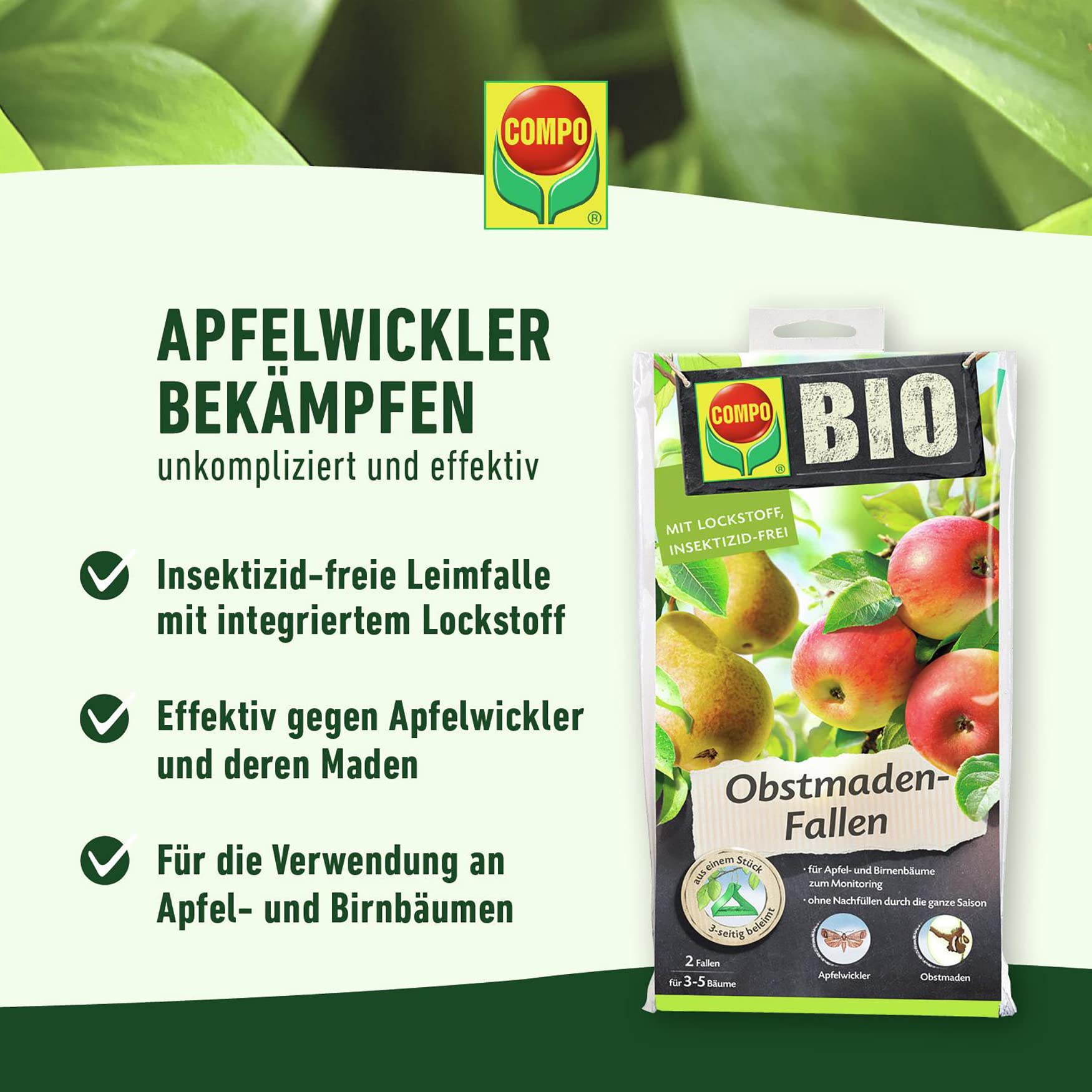 compo-bio-obstmaden-falle-17338-2-st-ck-gegen-apfelwickler image 2