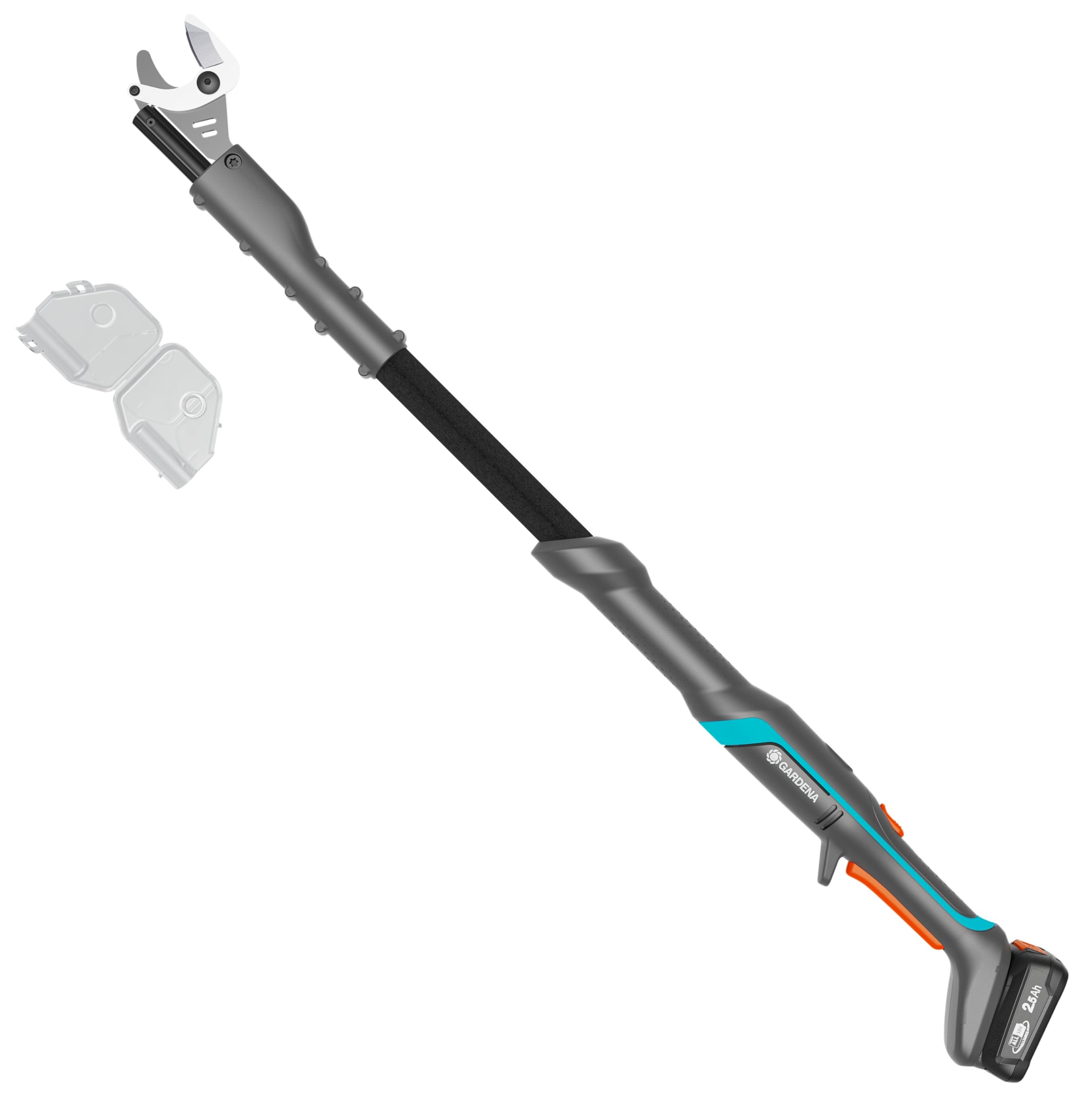 gardena-easycut-110-18v-p4a-akku-astschere-ready-to-use-set image 8
