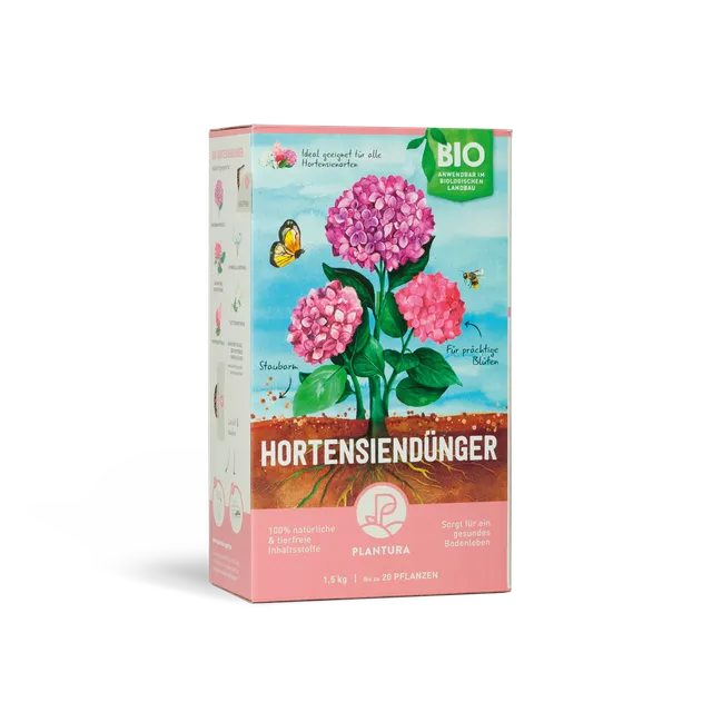 plantura-bio-hortensiend-nger-1-5-kg-organischer-granulatd-nger-npk-5-2-7-5 image 1