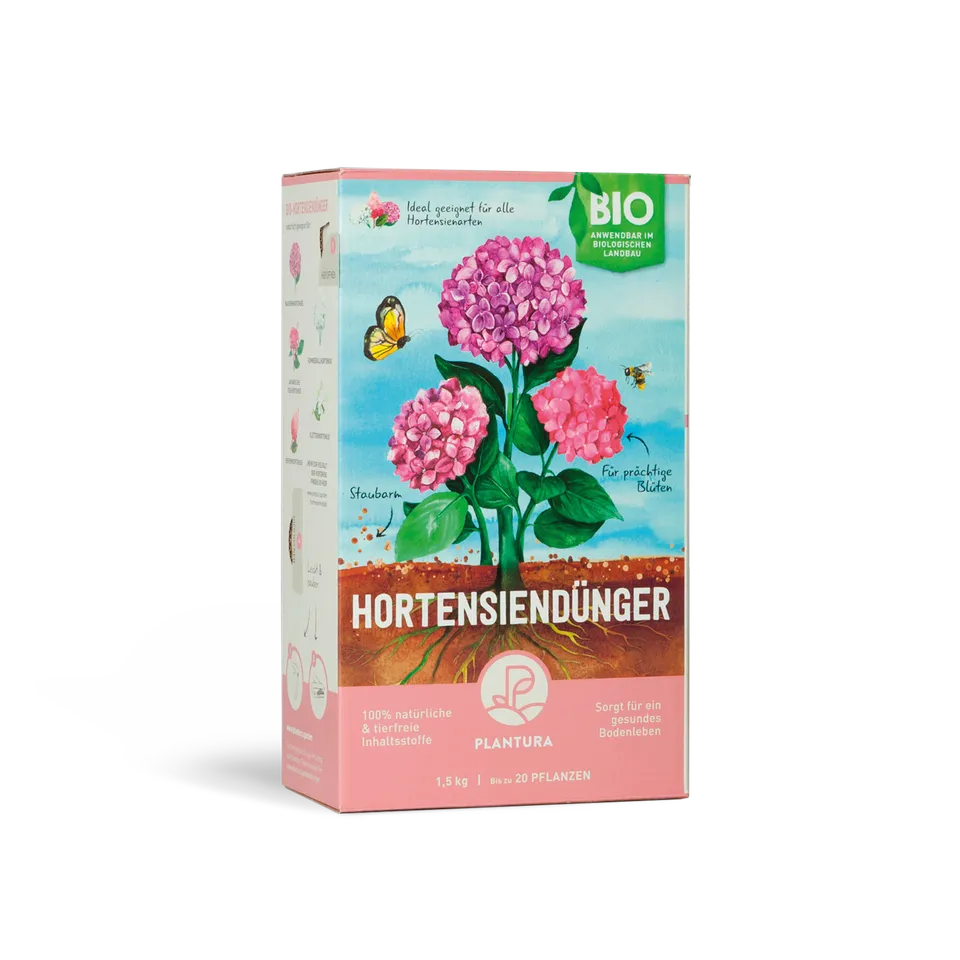 plantura-bio-hortensiend-nger-1-5-kg-organischer-granulatd-nger-npk-5-2-7-5 image 1