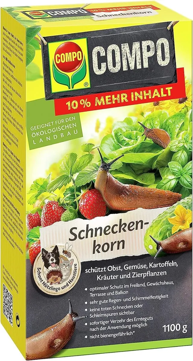 compo-schneckenkorn-streugranulat-1-1-kg-regenfest-gegen-nacktschnecken image 1