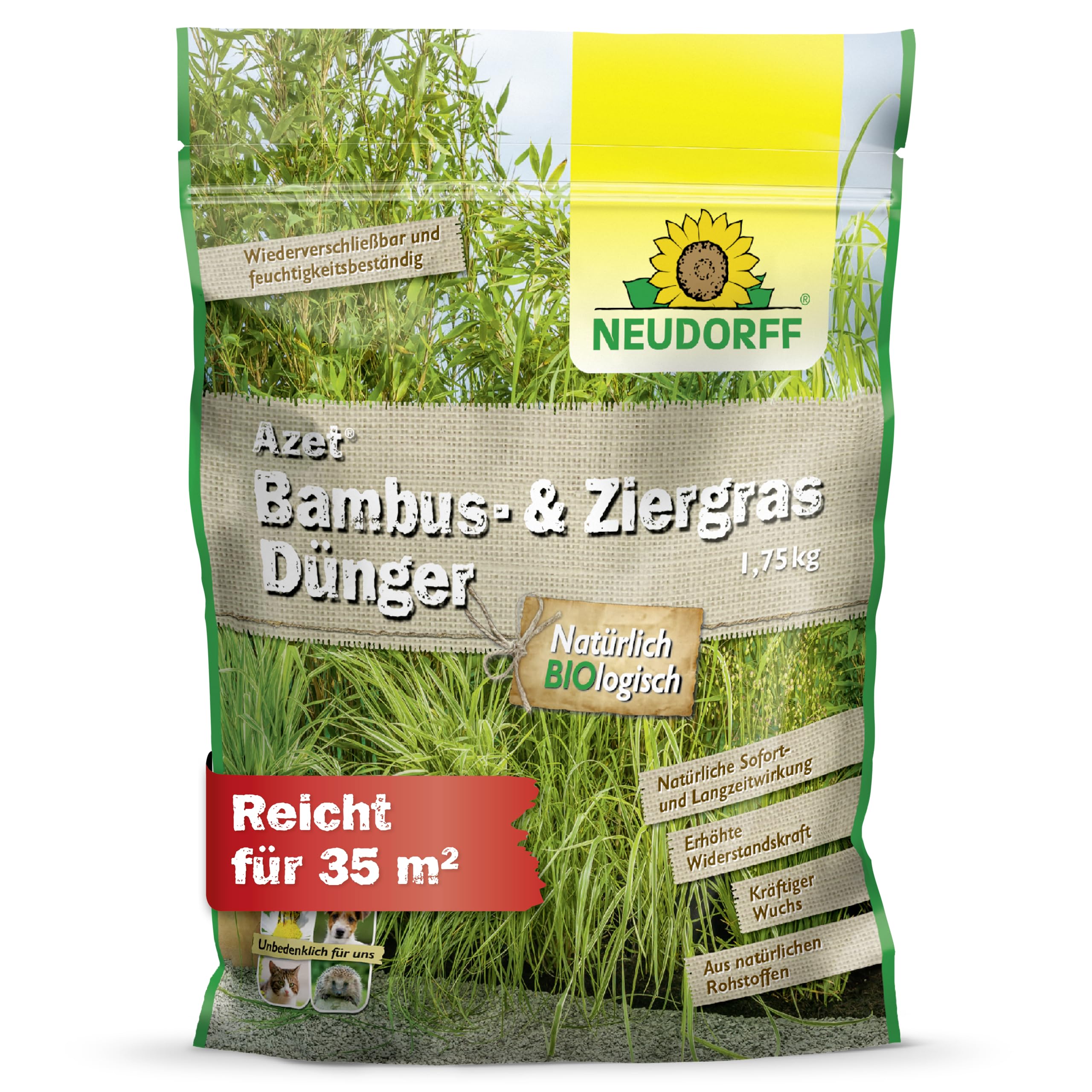 neudorff-azet-bambus-ziergrasd-nger-bio-langzeitd-nger-1-75-kg image 1