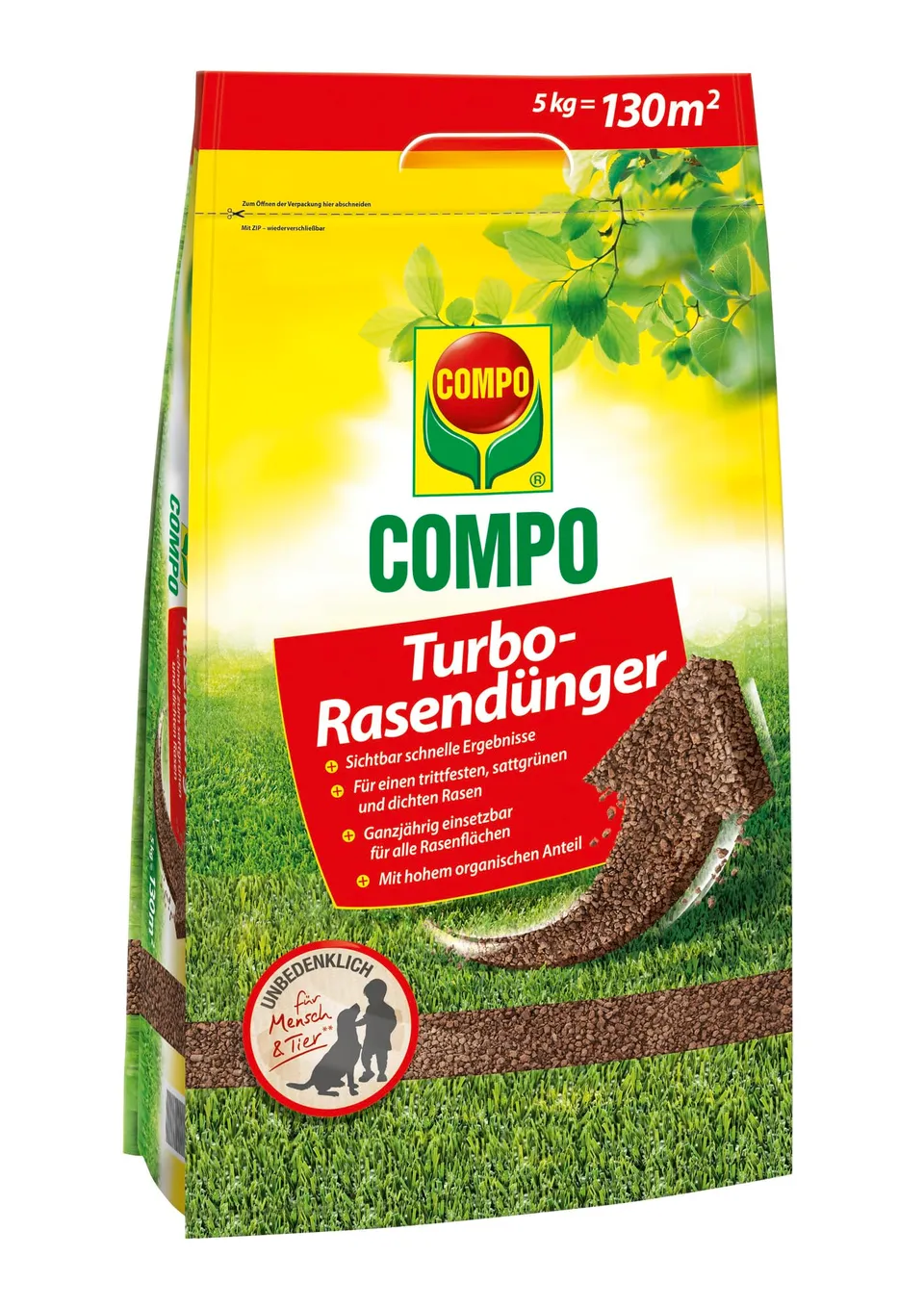 compo-turbo-rasend-nger-5-kg-f-r-130-m image 1