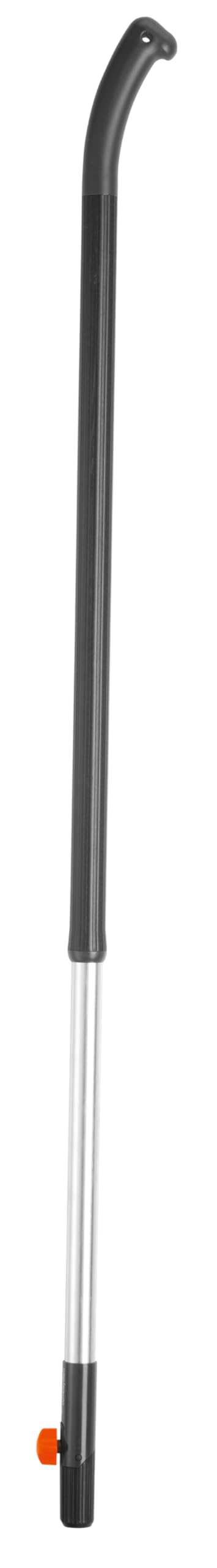 gardena-combisystem-ergoline-aluminiumstiel-130-cm-3734-20-mit-ergonomischem-gri image 1