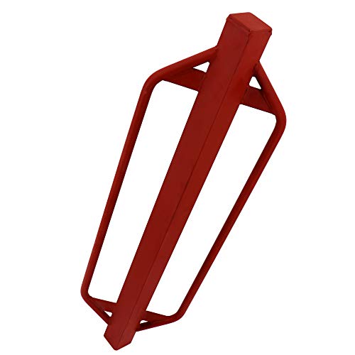 aquagart-z-profil-zaunpfostenramme-handramme-8-kg-90-cm image 6