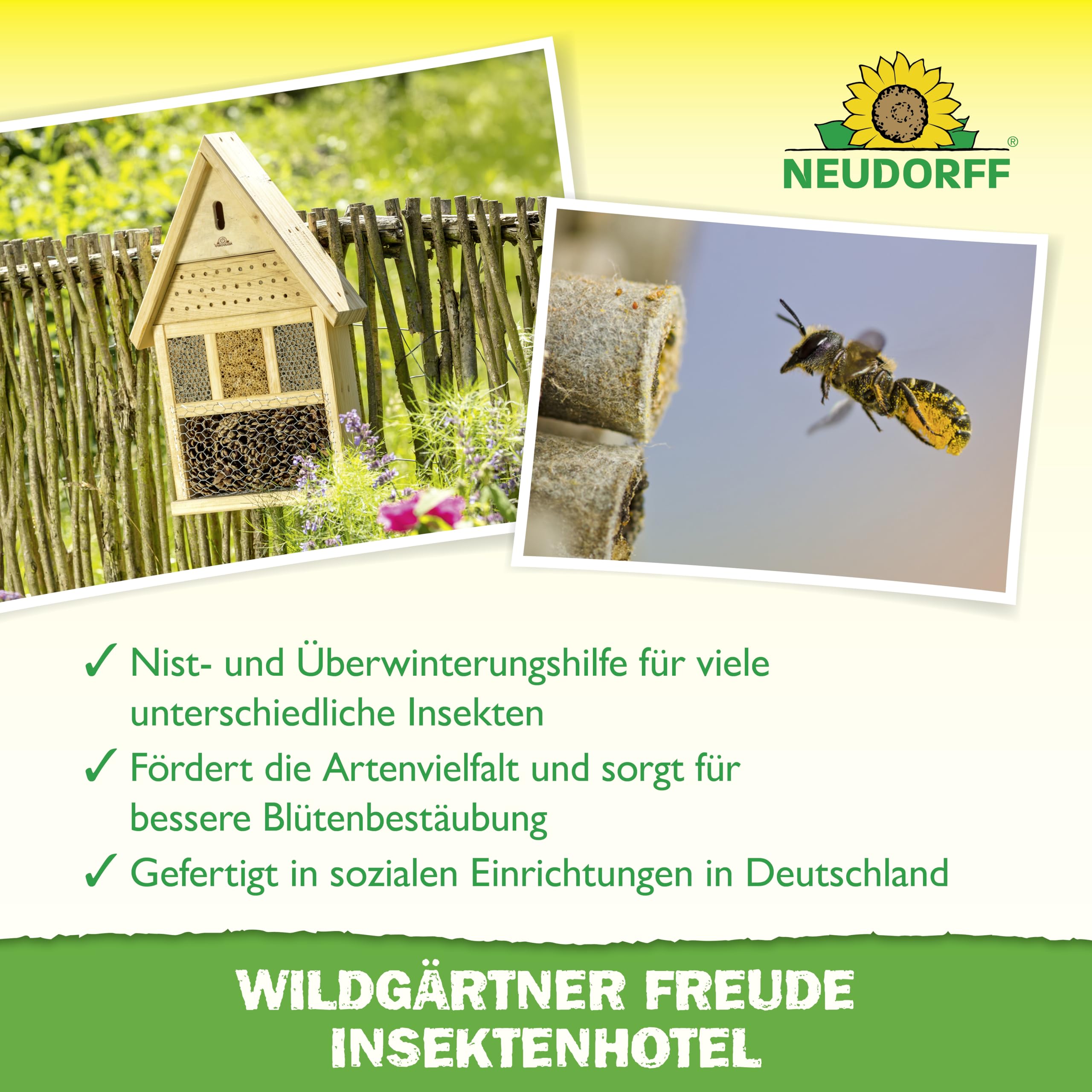 neudorff-wildg-rtner-freude-insektenhotel-nisthilfe-f-r-wildbienen image 4