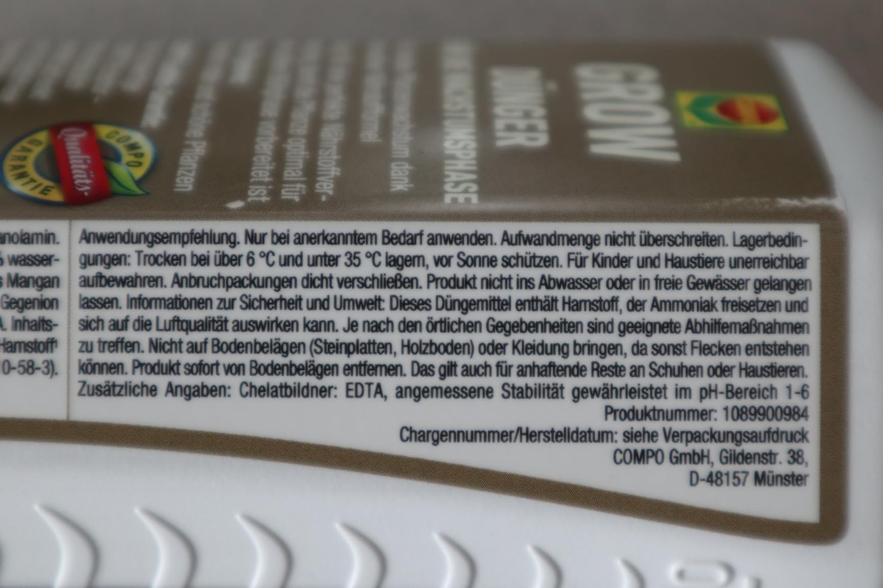 Explosives Wachstum in Veggie