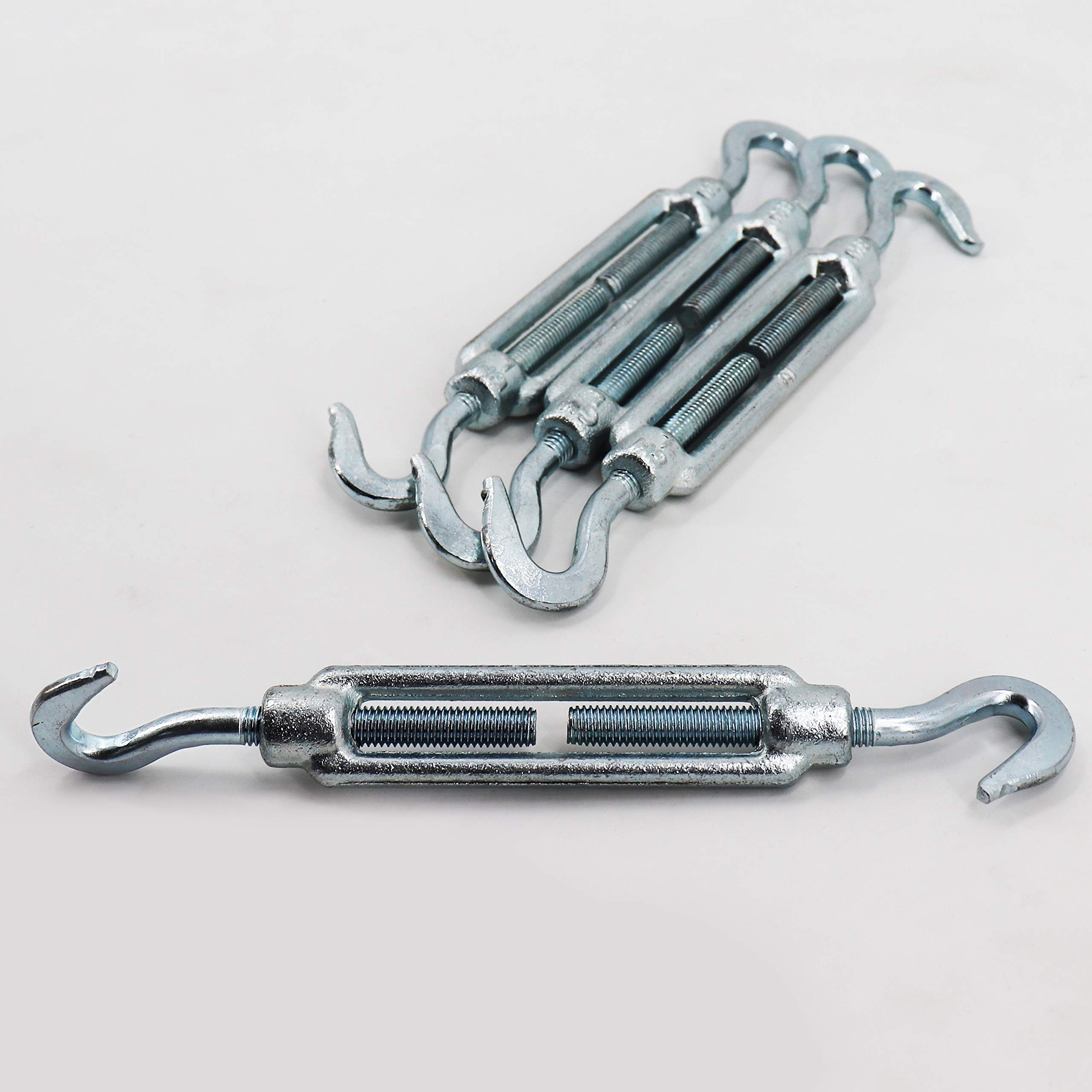 aquagart-seilspanner-50-st-ck-192-280-mm-spannbereich-88-mm-spannschloss-2-haken image 1