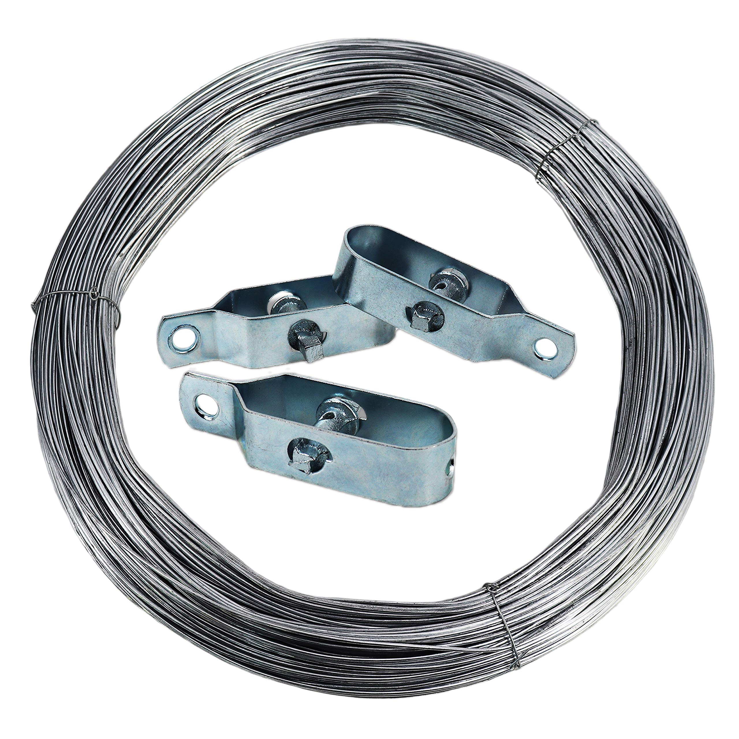 aquagart-wildzaun-set-komplettpaket-50-m-wildschutzzaun-125-13-30-mit-z-profil-p image 4