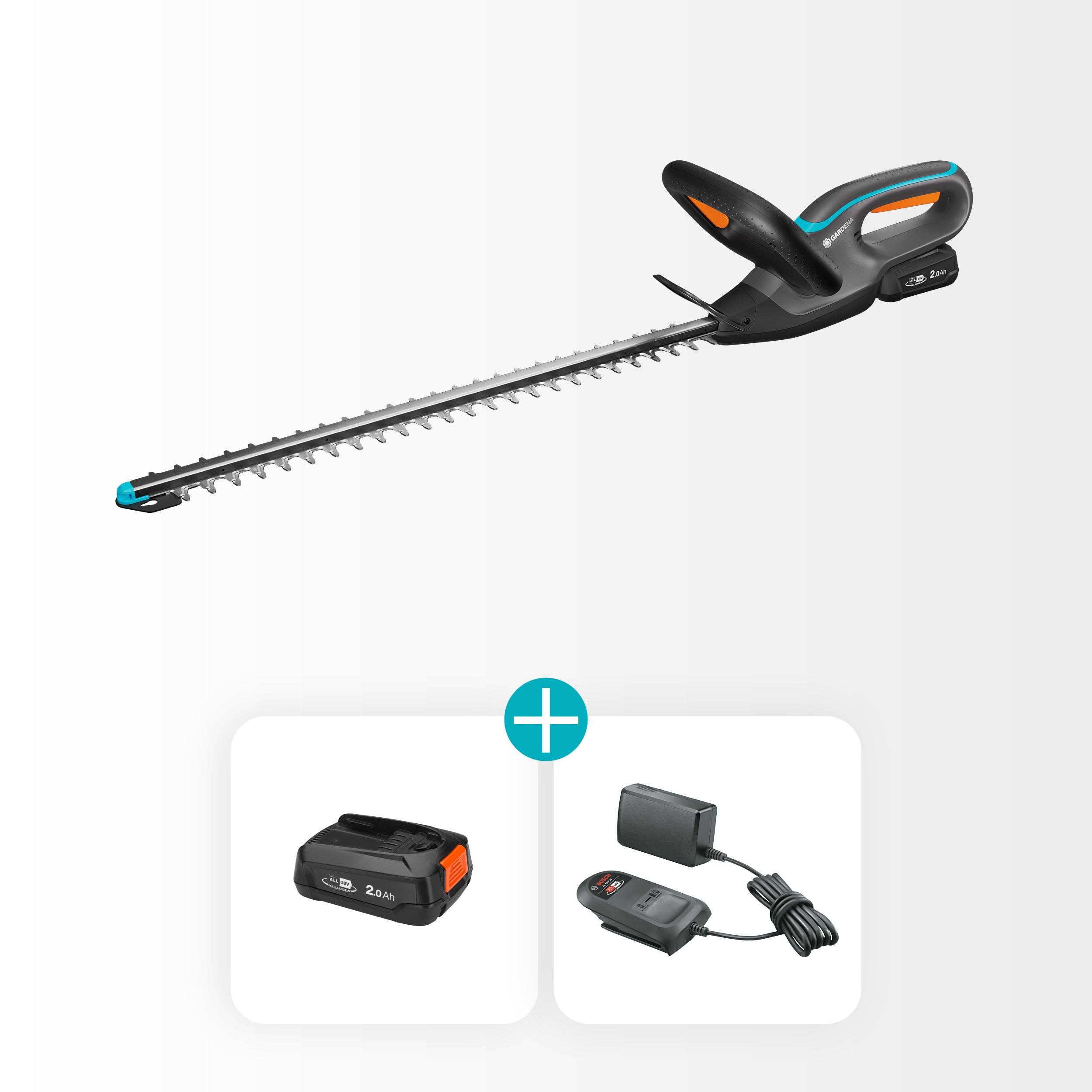 gardena-easycut-55-18v-p4a-akku-heckenschere-ready-to-use-set image 7